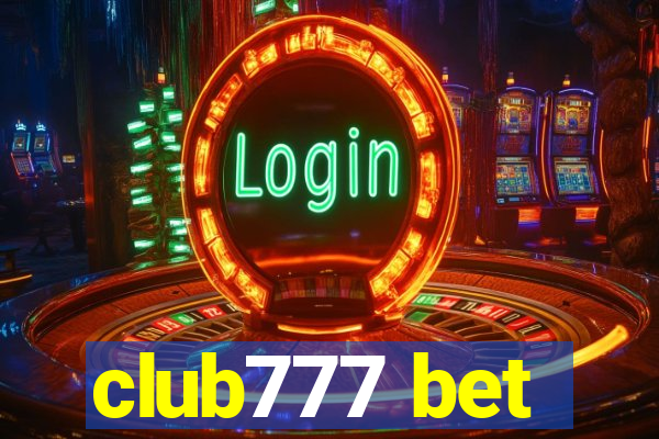 club777 bet